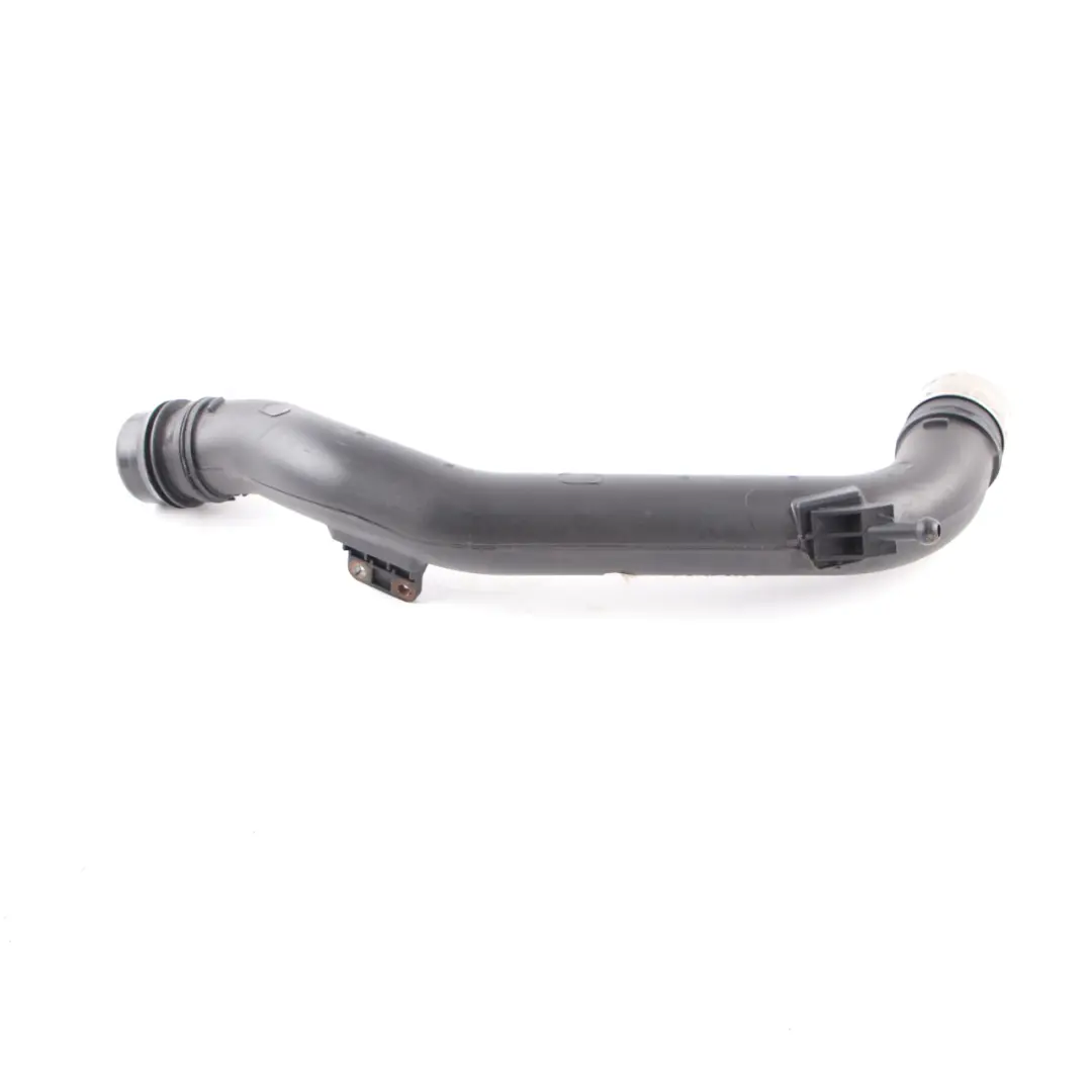  Mercedes-Benz A B W176 W246 OM607 Ladeluftkühler Schlauch Links - SKU A6070900242-1 - Teilenummer A6070900242