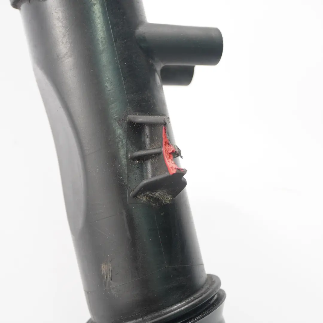 Mercedes W176 W246 OM607 Intercooler Right O/S Air Charge Hose Pipe - SKU A6070900300-1 - Part number A6070900300
