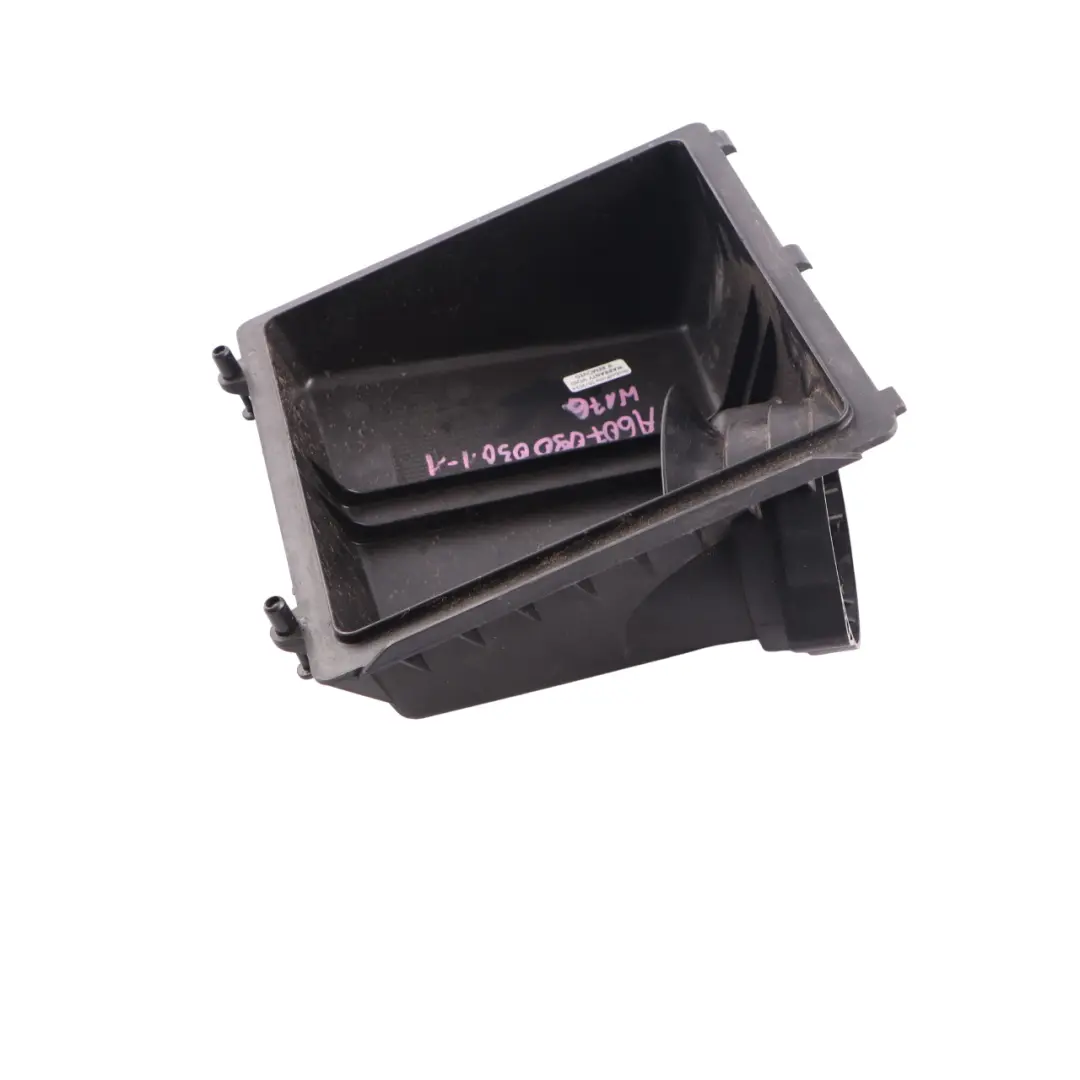 Filter Mercedes W176 A-Class OM607 Box Silencer Housing to Air with Part number A6070900301 Air Filter Mercedes W176 A-Class OM607 Box Silencer Housing - SKU A6070900301-1 - Part number A6070900301