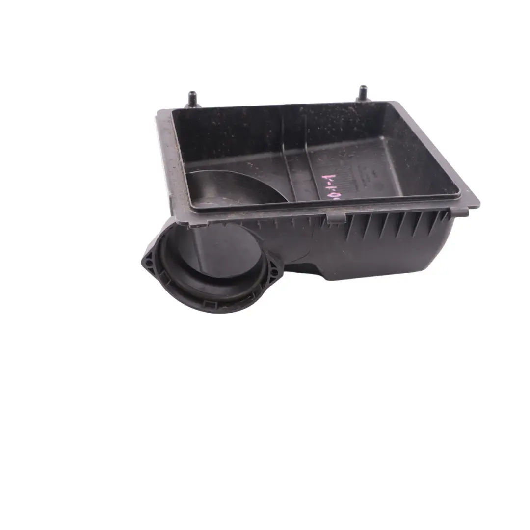 Air Filter Mercedes W176 A-Class OM607 Box Silencer Housing - SKU A6070900301-1 - Part number A6070900301