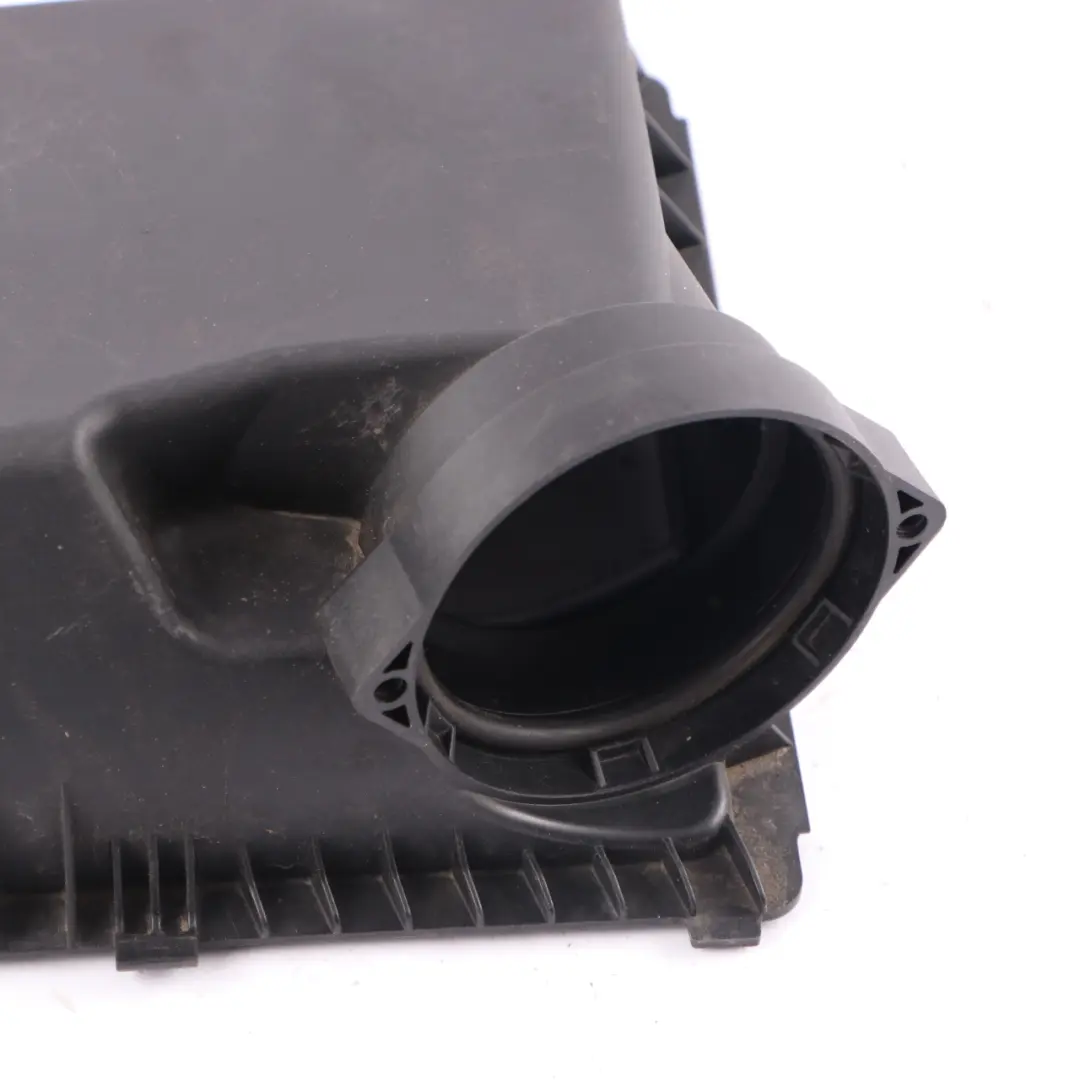 Air Filter Mercedes W176 A-Class OM607 Box Silencer Housing - SKU A6070900301-1 - Part number A6070900301