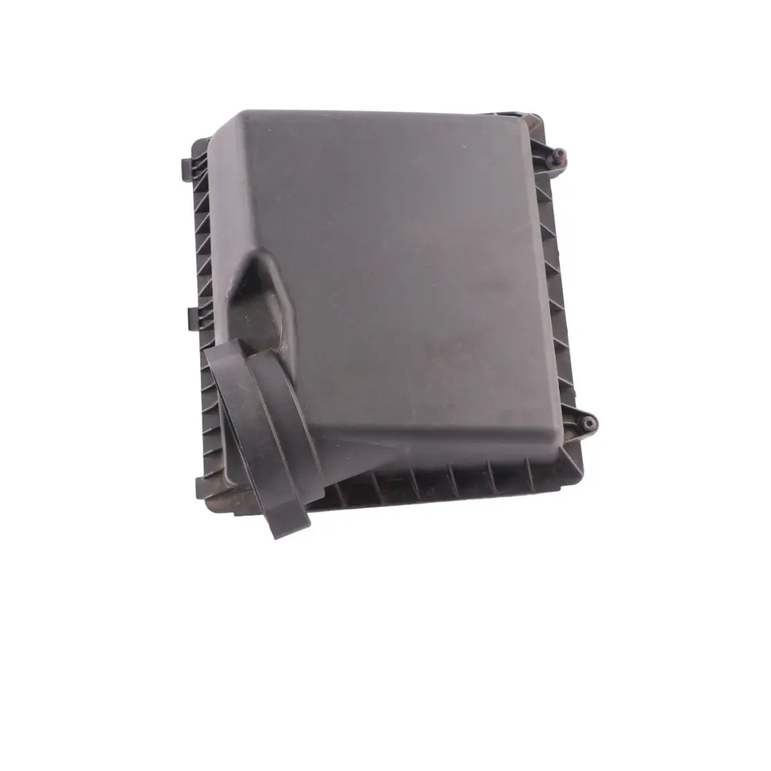 Air Filter Mercedes W176 A-Class OM607 Box Silencer Housing - SKU A6070900301-1 - Part number A6070900301