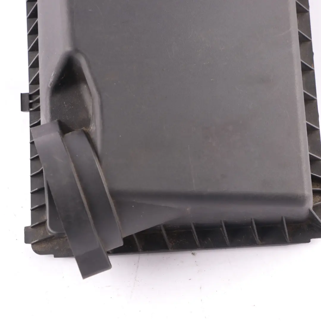 Air Filter Mercedes W176 A-Class OM607 Box Silencer Housing - SKU A6070900301-1 - Part number A6070900301