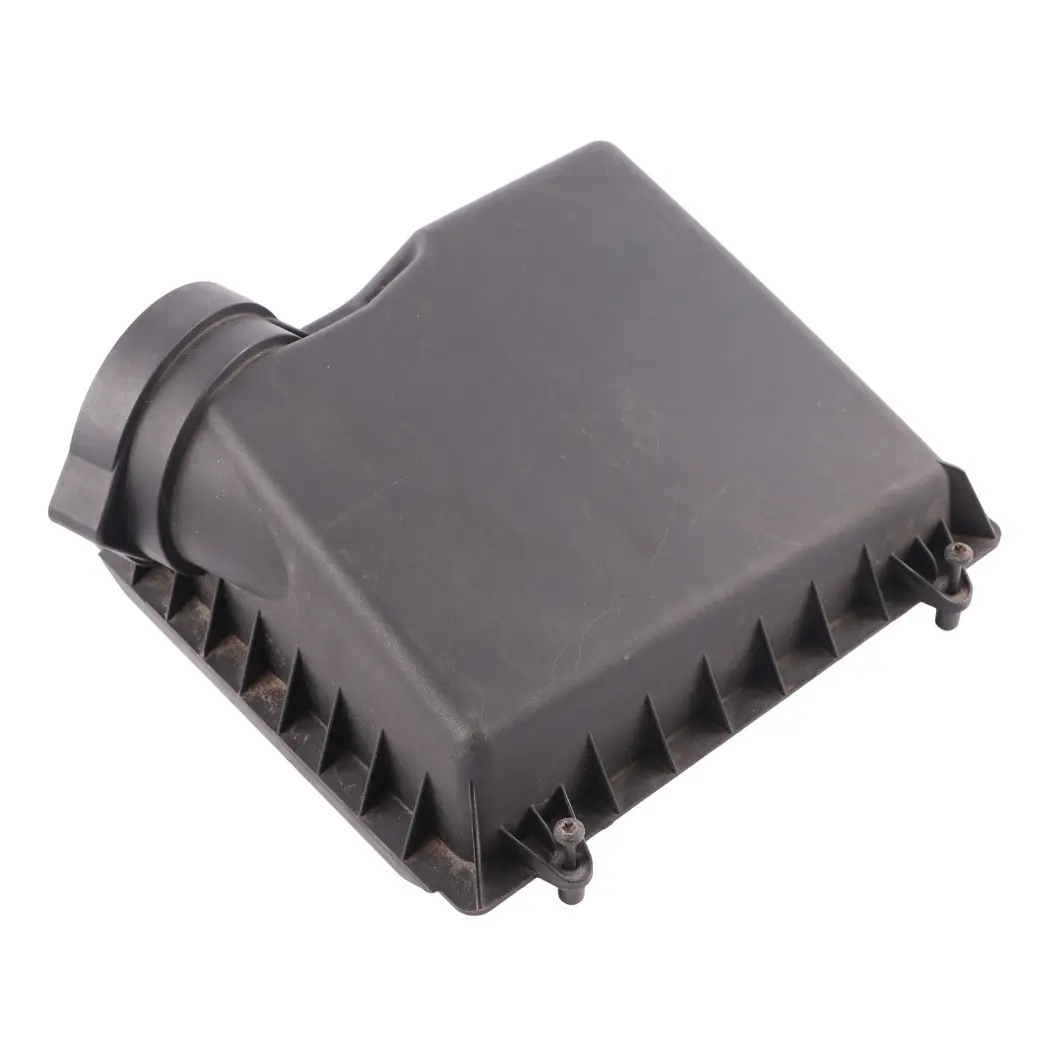 Air Filter Mercedes W176 A-Class OM607 Box Silencer Housing - SKU A6070900301-1 - Part number A6070900301