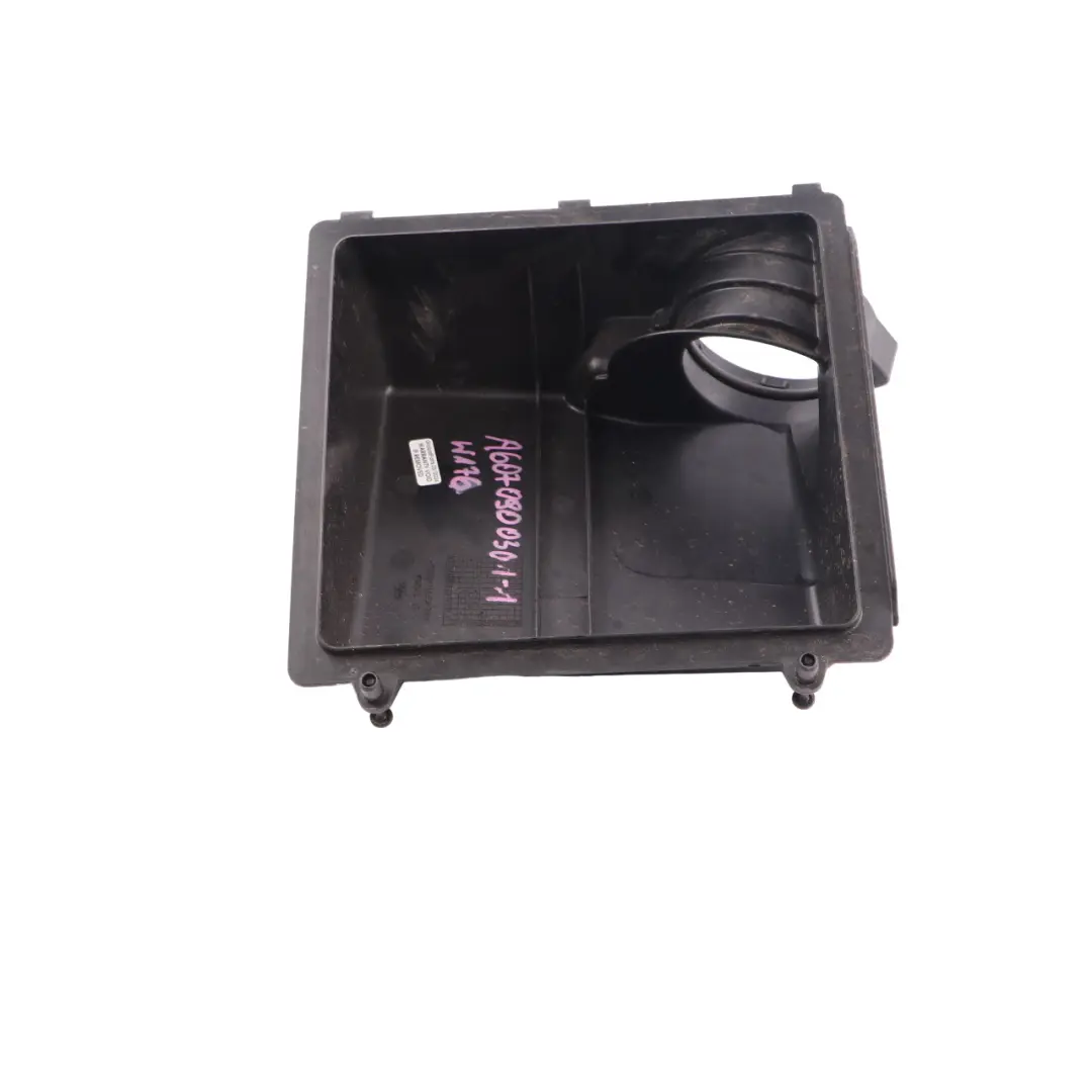 Air Filter Mercedes W176 A-Class OM607 Box Silencer Housing - SKU A6070900301-1 - Part number A6070900301