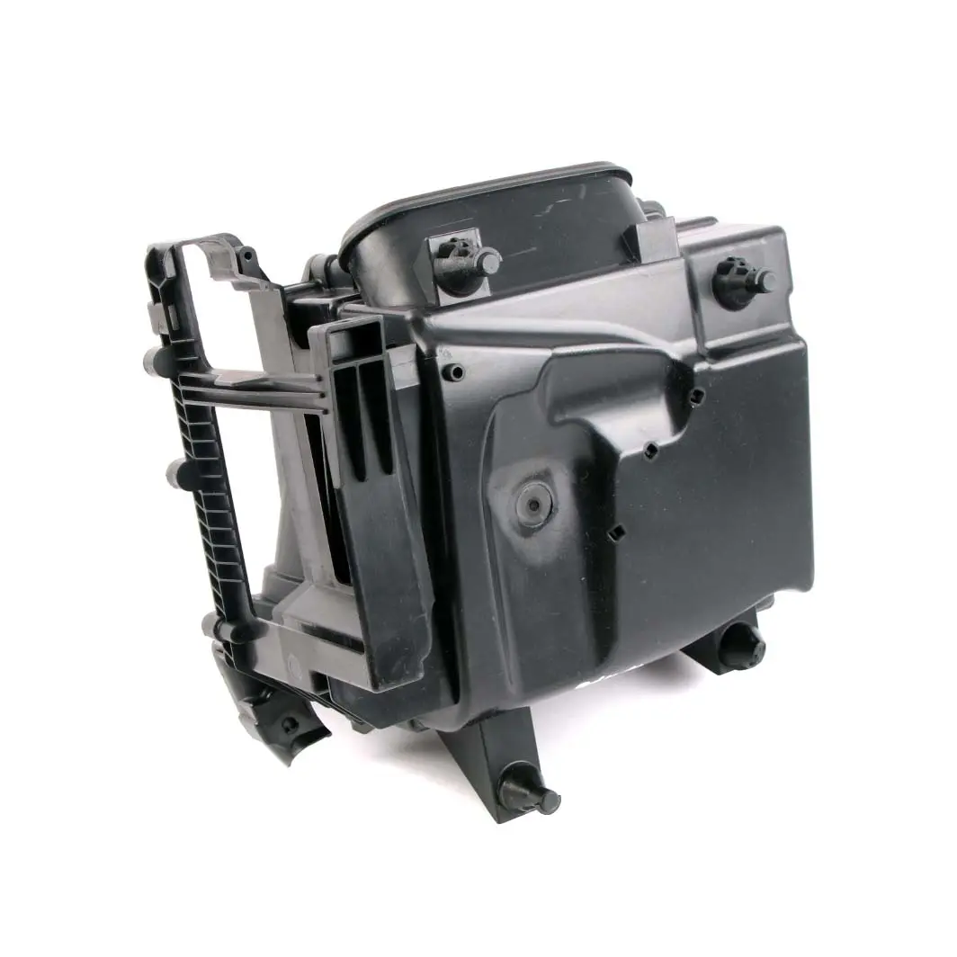 Filtro de aire OM607 Caja Silenciador Carcasa para Mercedes W176 con número de pieza A6070900301 Mercedes W176 Filtro de aire OM607 Caja Silenciador Carcasa - SKU A6070900301 - Número de pieza A6070900301