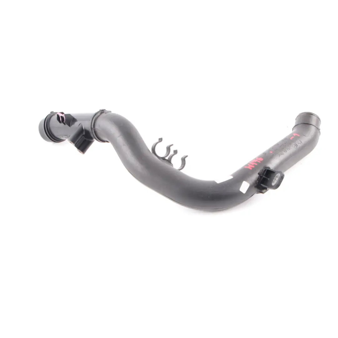 Mercedes W176 W246 OM607 Intercooler Tuyau d'admission d'air pour - SKU A6070900342-1 - Numéro de pièce A6070900342