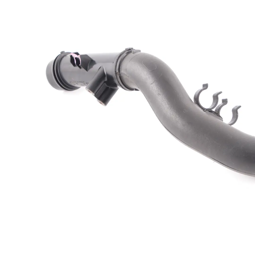 Mercedes W176 W246 OM607 Intercooler Tuyau d'admission d'air pour - SKU A6070900342-1 - Numéro de pièce A6070900342