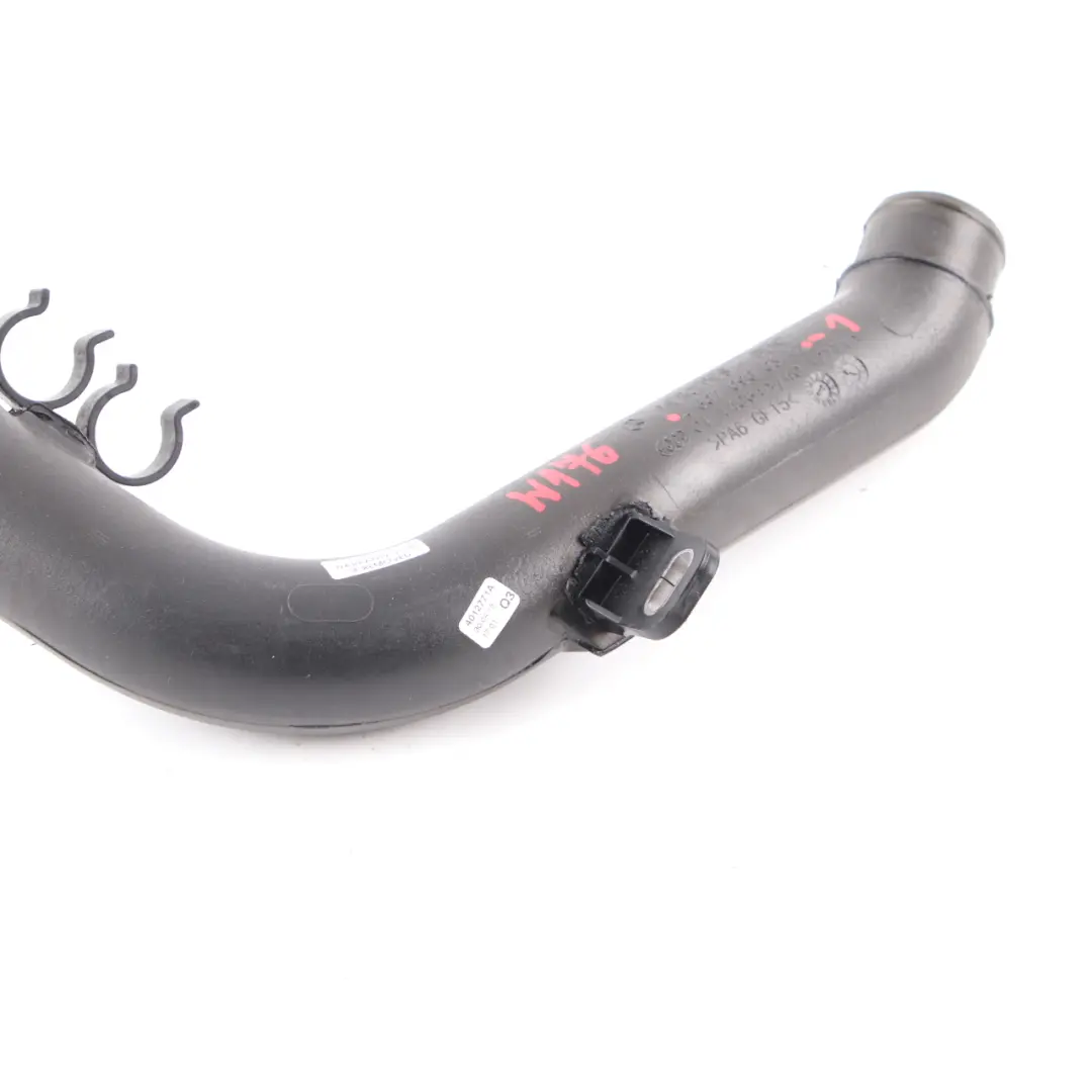 Mercedes W176 W246 OM607 Intercooler Tuyau d'admission d'air pour - SKU A6070900342-1 - Numéro de pièce A6070900342