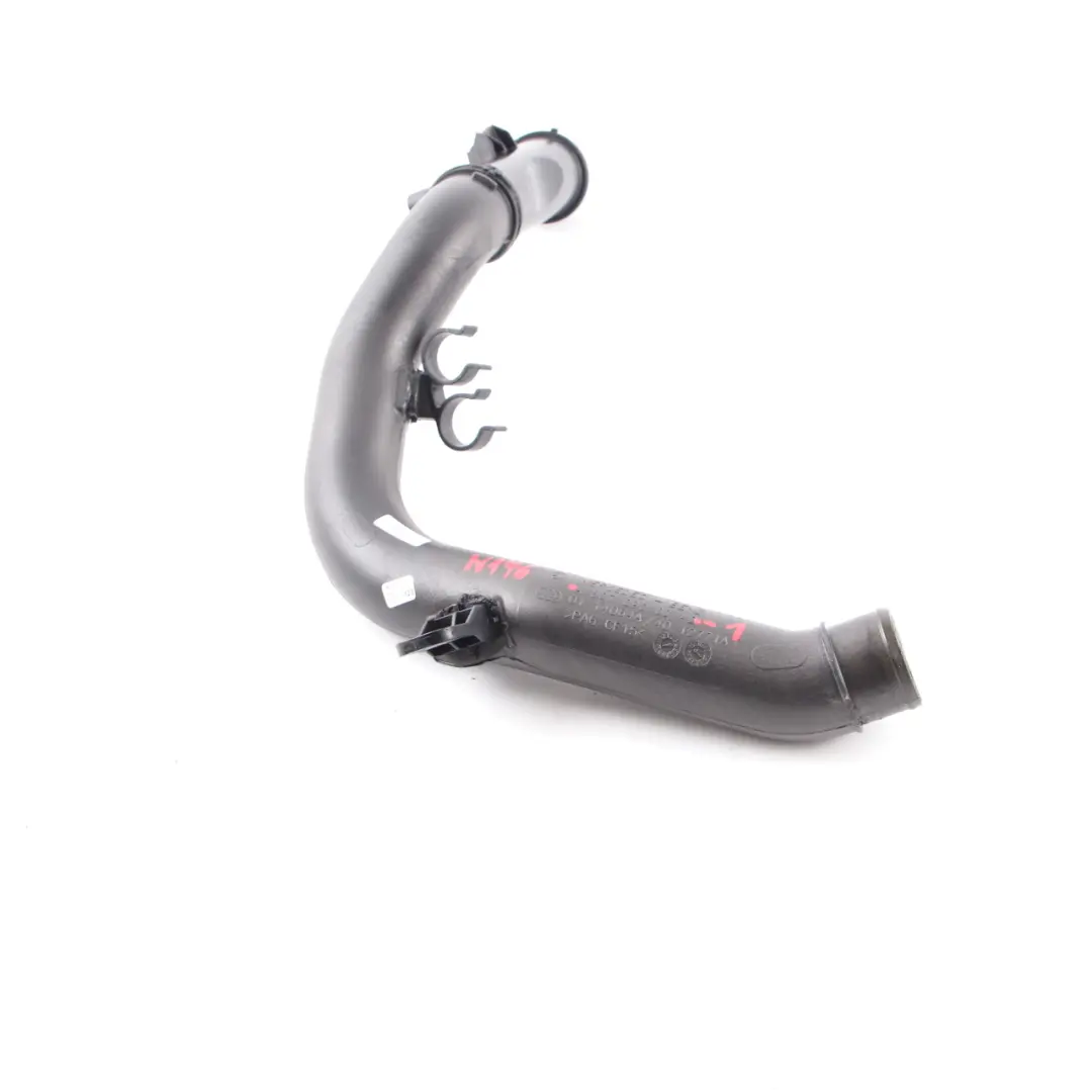 OM607 Intercooler Tubo di aspirazione aria diesel per Mercedes W176 W246 con numero di parte A6070900342 Mercedes W176 W246 OM607 Intercooler Tubo di aspirazione aria diesel - SKU A6070900342-1 - Numero di parte A6070900342