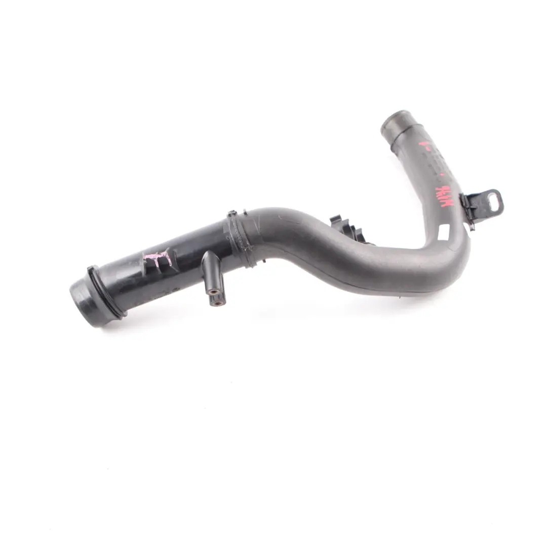 Mercedes W176 W246 OM607 Intercooler Tuyau d'admission d'air pour - SKU A6070900342-1 - Numéro de pièce A6070900342