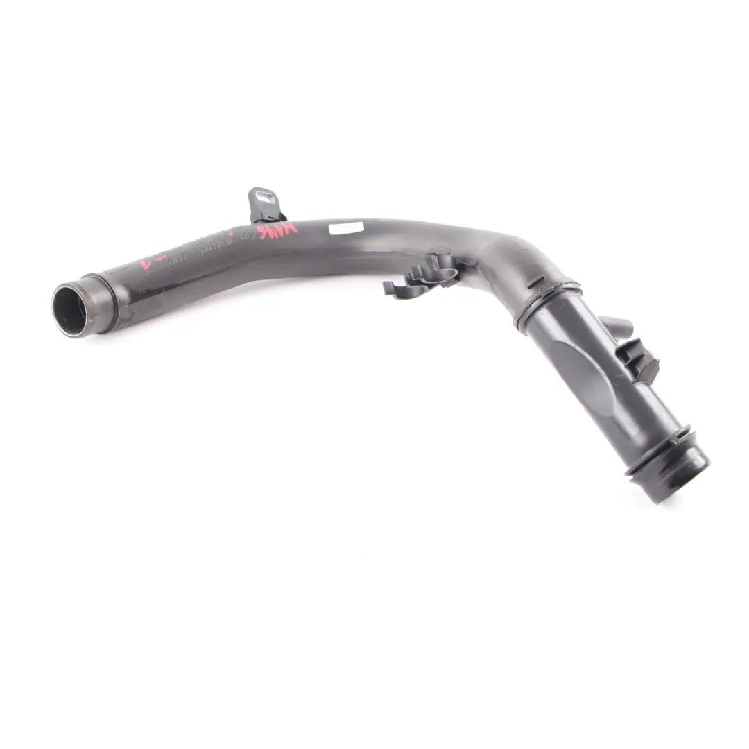 OM607 Rura Powietrza Intercoolera Turbo do Mercedes W176 W246 o numerze A6070900342 Mercedes W176 W246 OM607 Rura Powietrza Intercoolera Turbo - SKU A6070900342-1 - Numer Części A6070900342