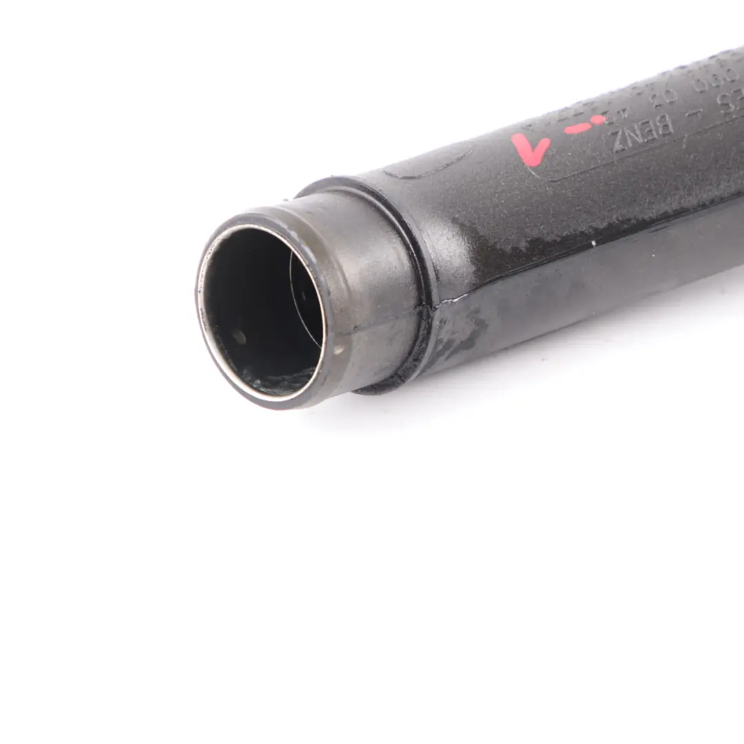 OM607 Intercooler Pipe Diesel Air Intake Pipe to Mercedes W176 W246 with Part number A6070900342 Mercedes W176 W246 OM607 Intercooler Pipe Diesel Air Intake Pipe - SKU A6070900342-1 - Part number A6070900342