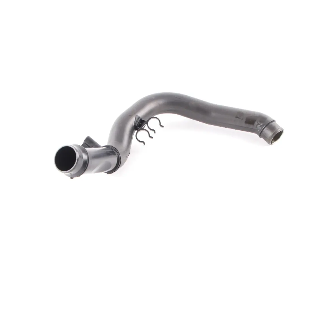 Mercedes W176 W246 OM607 Intercooler Tubo di aspirazione aria diesel - SKU A6070900342-1 - Numero di parte A6070900342