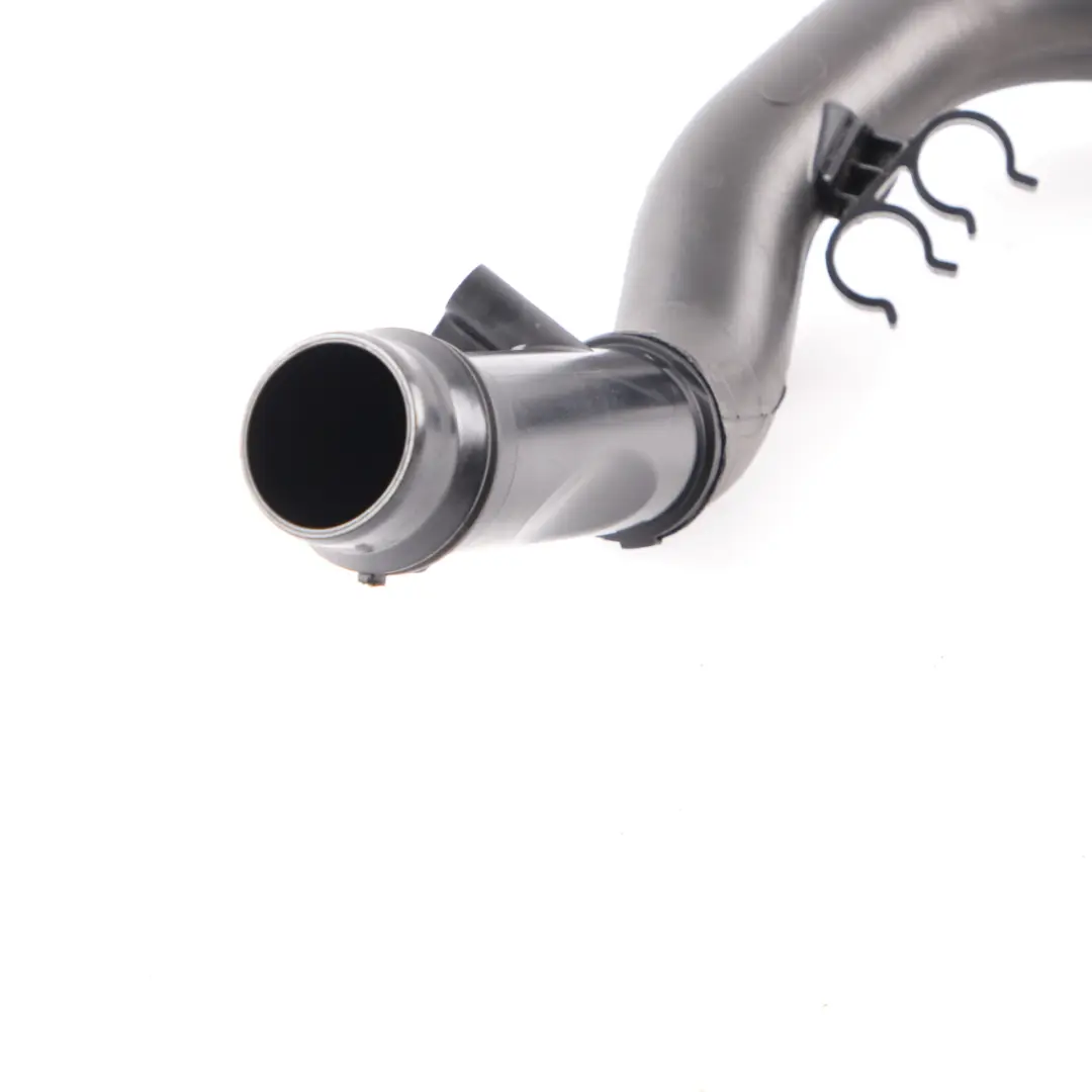 Mercedes W176 W246 OM607 Intercooler Pipe Diesel Air Intake Pipe - SKU A6070900342-1 - Part number A6070900342