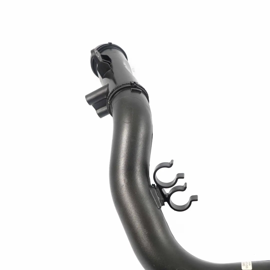 Pipe Mercedes W176 W246 OM607 Diesel Air Intake Pipe to Intercooler with Part number A6070900342 Intercooler Pipe Mercedes W176 W246 OM607 Diesel Air Intake Pipe - SKU A6070900342 - Part number A6070900342
