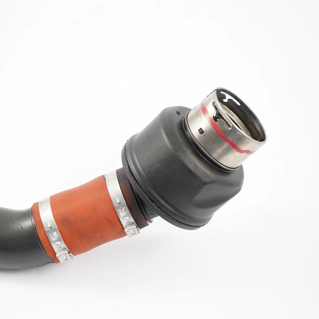 OM607 Rura Przewód Powietrza do Mercedes W176 W246 o numerze A6070900342 Mercedes W176 W246 OM607 Rura Przewód Powietrza - SKU A6070900342 - Numer Części A6070900342