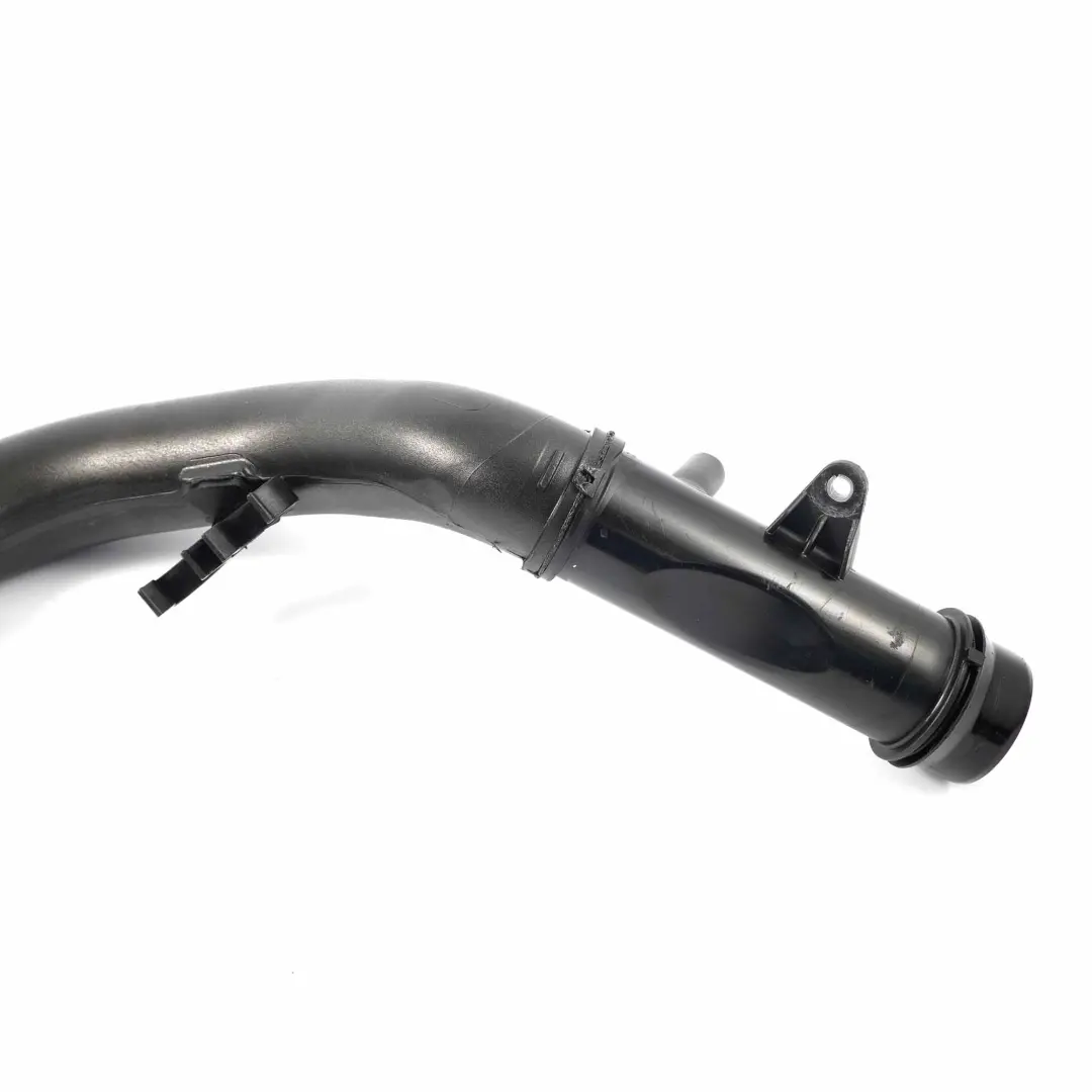  Tubo Intercooler Mercedes W176 W246 OM607 Diesel Tubo admisión aire - SKU A6070900342 - Número de pieza A6070900342