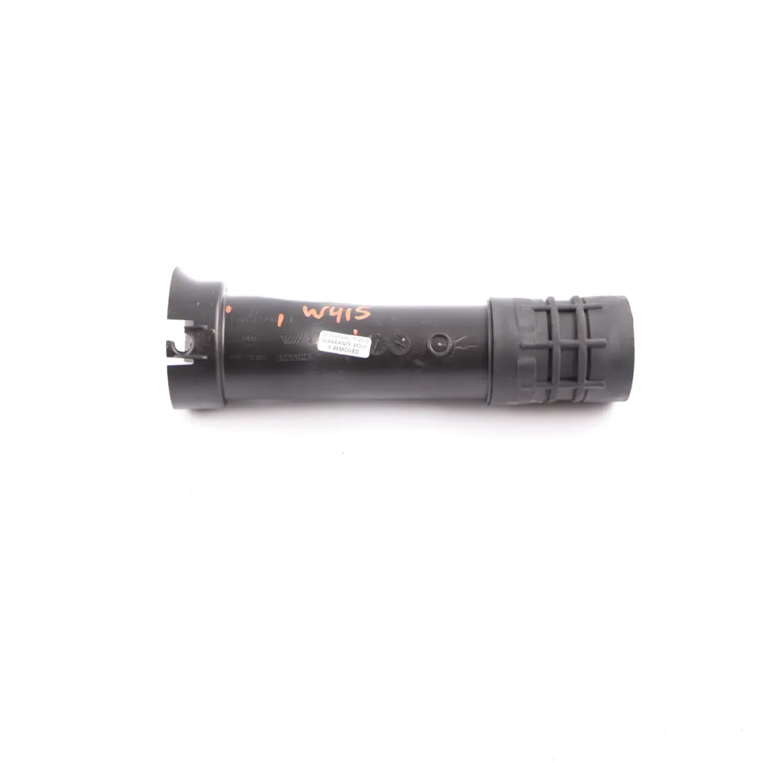 Mercedes Citan W415 OM607 Diesel Tuyau Admission Air Conduite Charge 8200612290 - SKU A6070900437 - Numéro de pièce A6070900437
