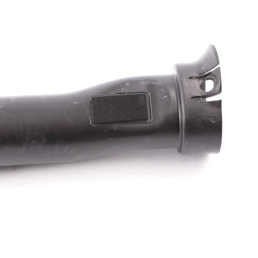 Mercedes Citan W415 OM607 Diesel Air Intake Hose Charge Pipe Line 8200612290 - SKU A6070900437 - Part number A6070900437