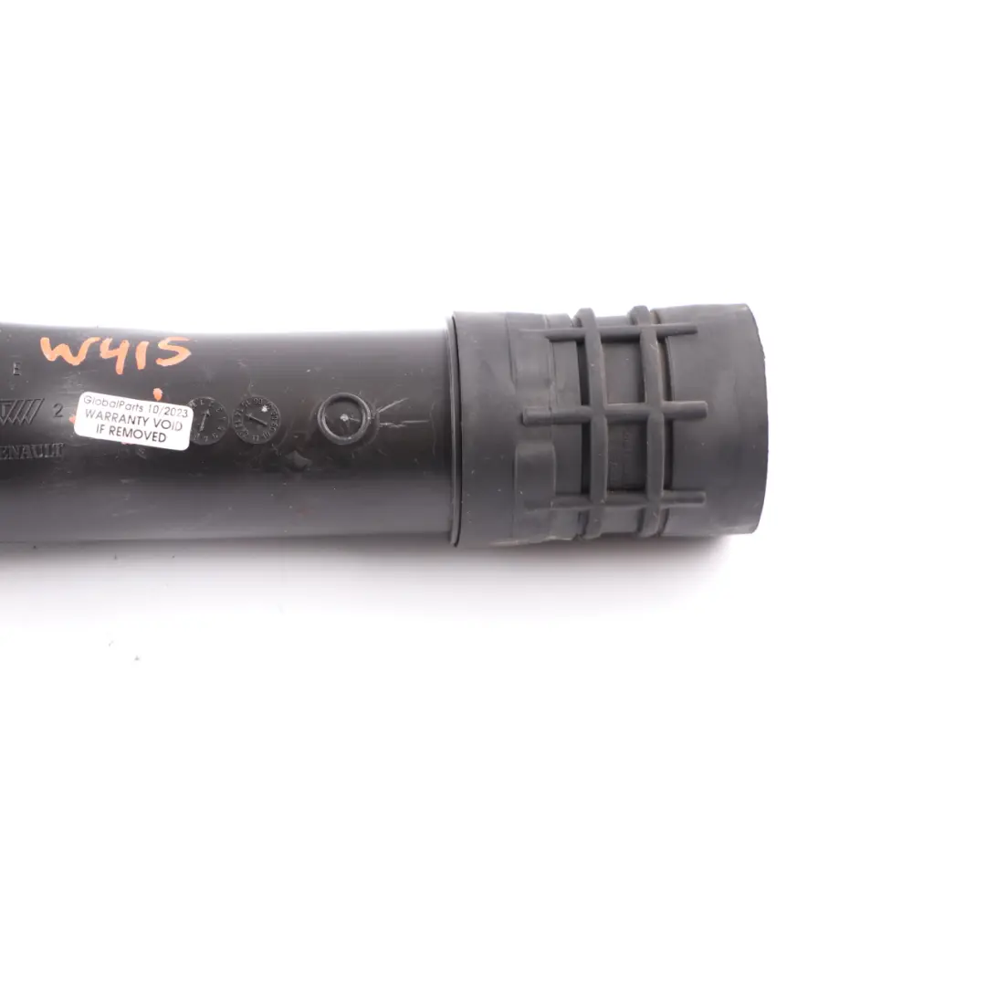 Mercedes Citan W415 OM607 Diesel Air Intake Hose Charge Pipe Line 8200612290 - SKU A6070900437 - Part number A6070900437
