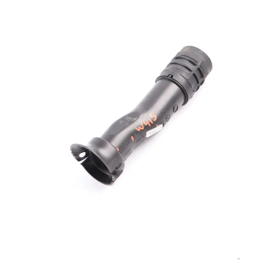 Mercedes Citan W415 OM607 Diesel Air Intake Hose Charge Pipe Line 8200612290 - SKU A6070900437 - Part number A6070900437