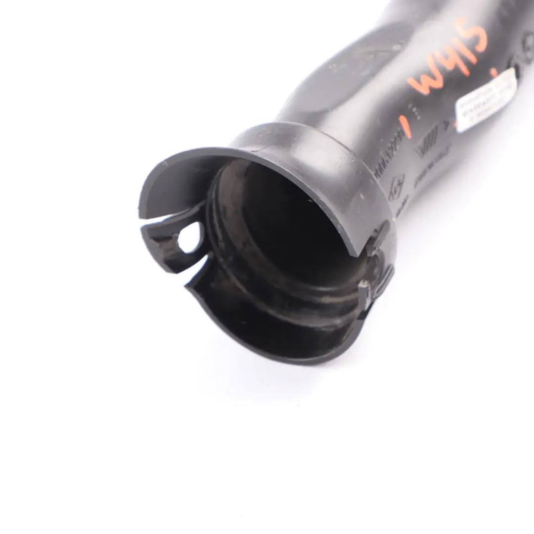 OM607 Diesel Admisión Aire Manguera Carga Tubería 8200612290 para Mercedes Citan W415 con número de pieza A6070900437 Mercedes Citan W415 OM607 Diesel Admisión Aire Manguera Carga Tubería 8200612290 - SKU A6070900437 - Número de pieza A6070900437