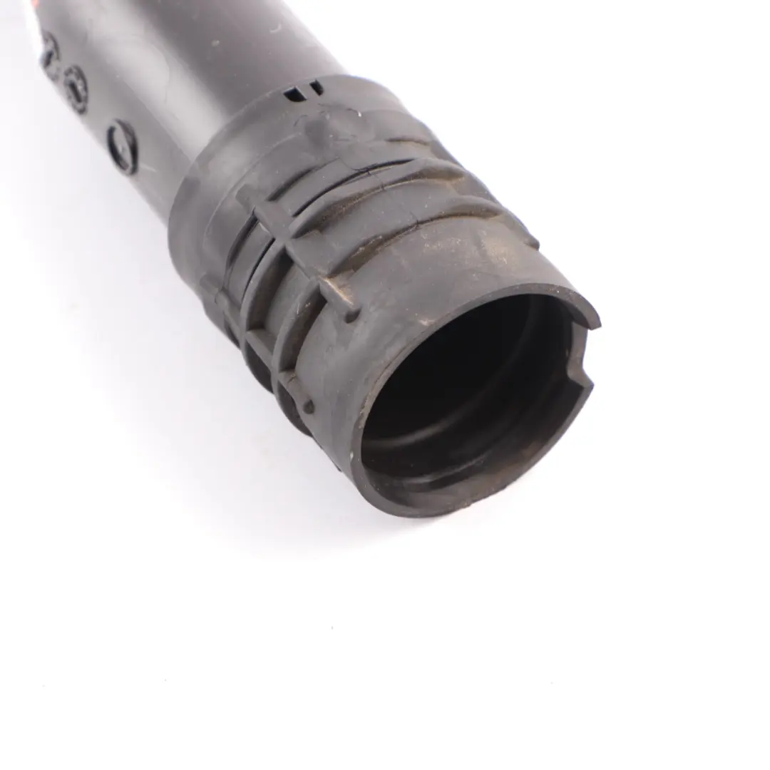 Mercedes Citan W415 OM607 Diesel Air Intake Hose Charge Pipe Line 8200612290 - SKU A6070900437 - Part number A6070900437