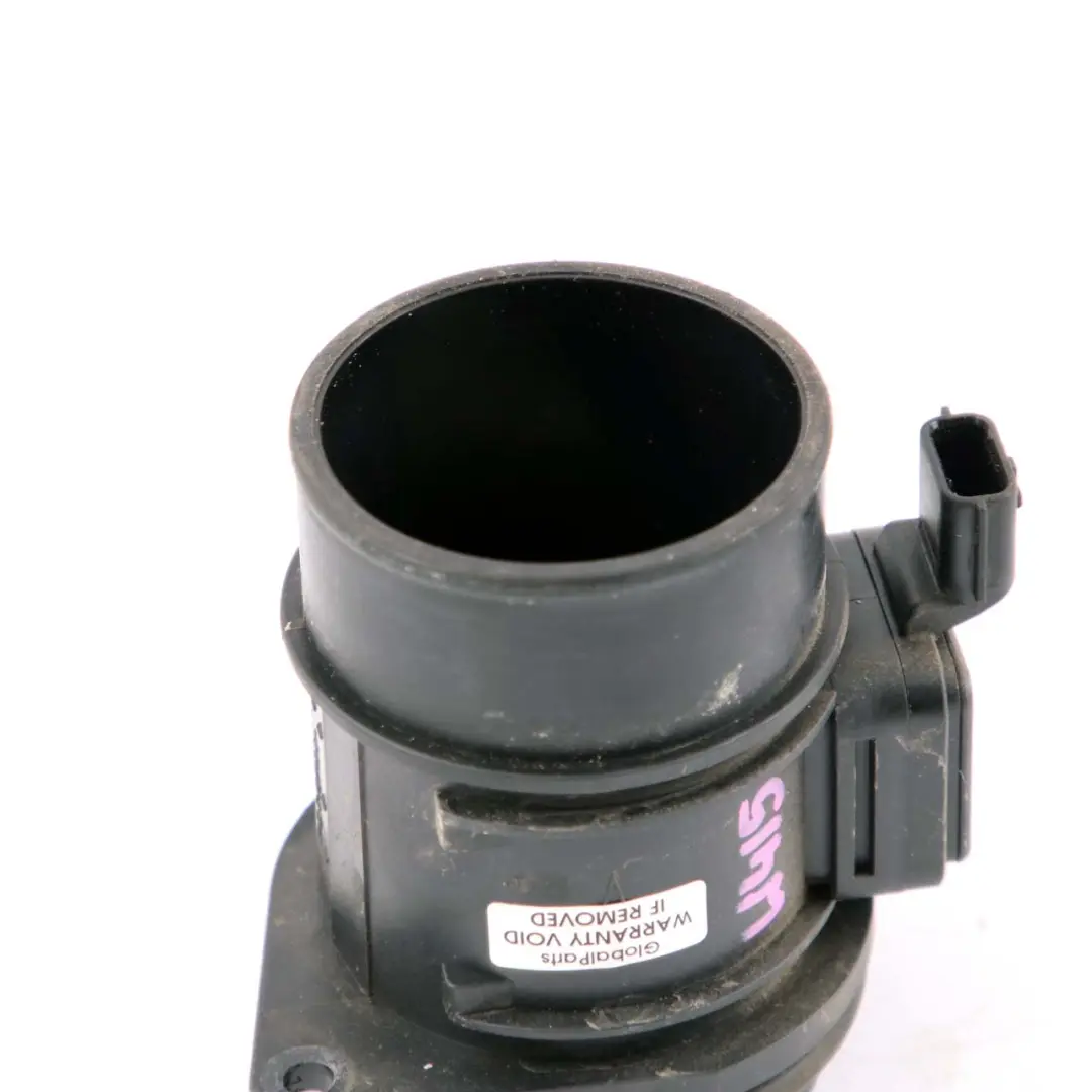 Aspirazione Flusso Aria Mass Meter Sensore Unità Controllo per Mercedes W415 Citan con numero di parte A6070940048 Mercedes W415 Citan Aspirazione Flusso Aria Mass Meter Sensore Unità Controllo - SKU A6070940048 - Numero di parte A6070940048