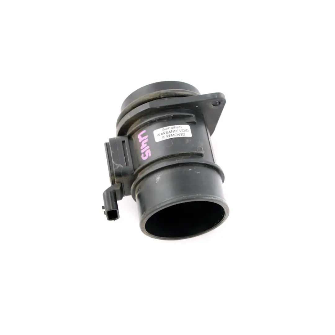 Mercedes W415 Citan Flujo Aire Admisión Sensor Masa Unidad De Control 8200655623 - SKU A6070940048 - Número de pieza A6070940048