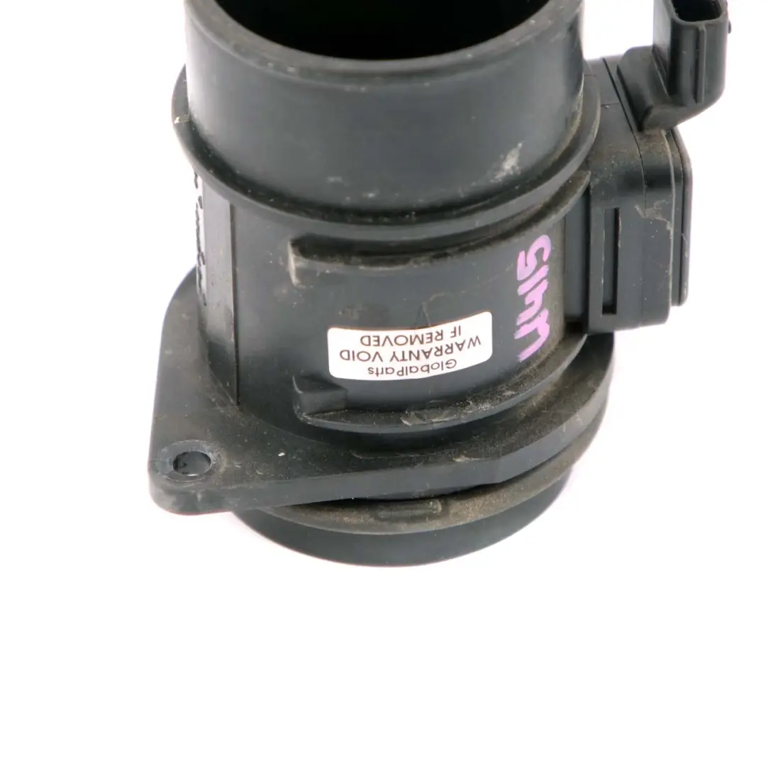 Aspirazione Flusso Aria Mass Meter Sensore Unità Controllo per Mercedes W415 Citan con numero di parte A6070940048 Mercedes W415 Citan Aspirazione Flusso Aria Mass Meter Sensore Unità Controllo - SKU A6070940048 - Numero di parte A6070940048