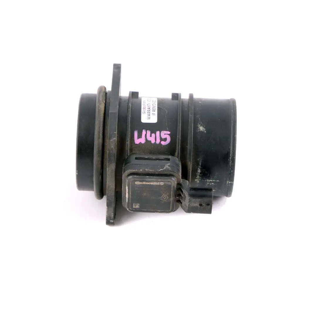 Mercedes W415 Citan Flujo Aire Admisión Sensor Masa Unidad De Control 8200655623 - SKU A6070940048 - Número de pieza A6070940048