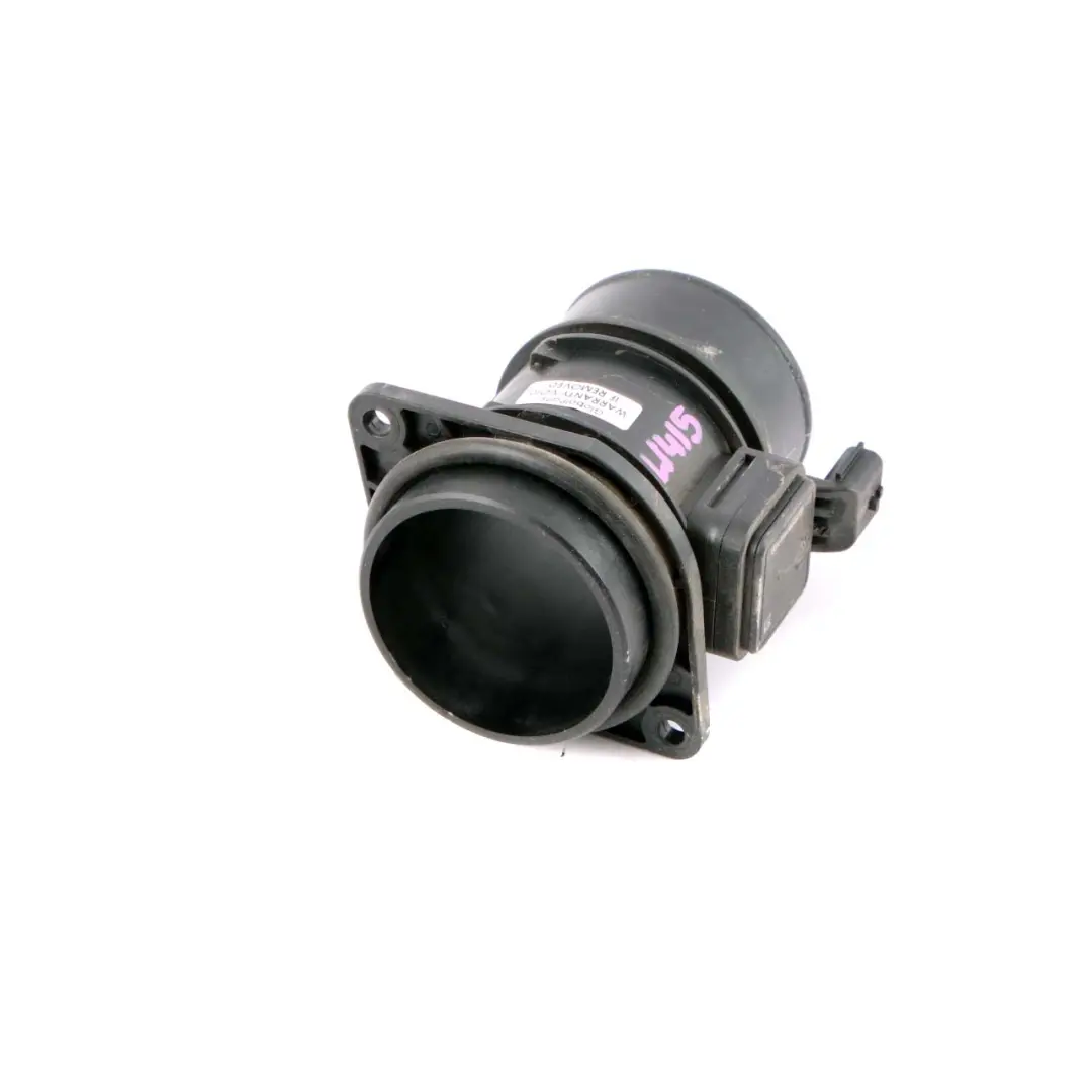 Ansaug Luft Massen Messer Sensor Steuergerät 8200655623 für Mercedes W415 Citan mit Teilenummer A6070940048 Mercedes W415 Citan Ansaug Luft Massen Messer Sensor Steuergerät 8200655623 - SKU A6070940048 - Teilenummer A6070940048