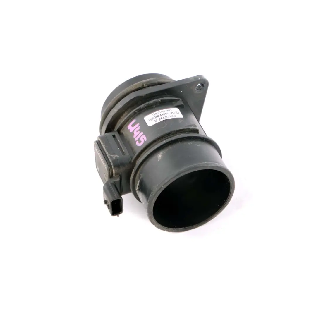 Mercedes W415 Citan Flujo Aire Admisión Sensor Masa Unidad De Control 8200655623 - SKU A6070940048 - Número de pieza A6070940048