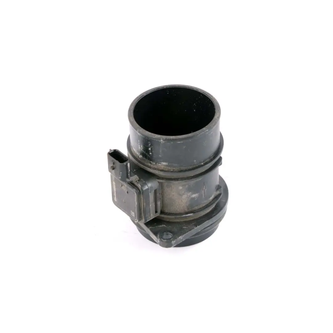 Mercedes W415 Citan Flujo Aire Admisión Sensor Masa Unidad De Control 8200655623 - SKU A6070940048 - Número de pieza A6070940048
