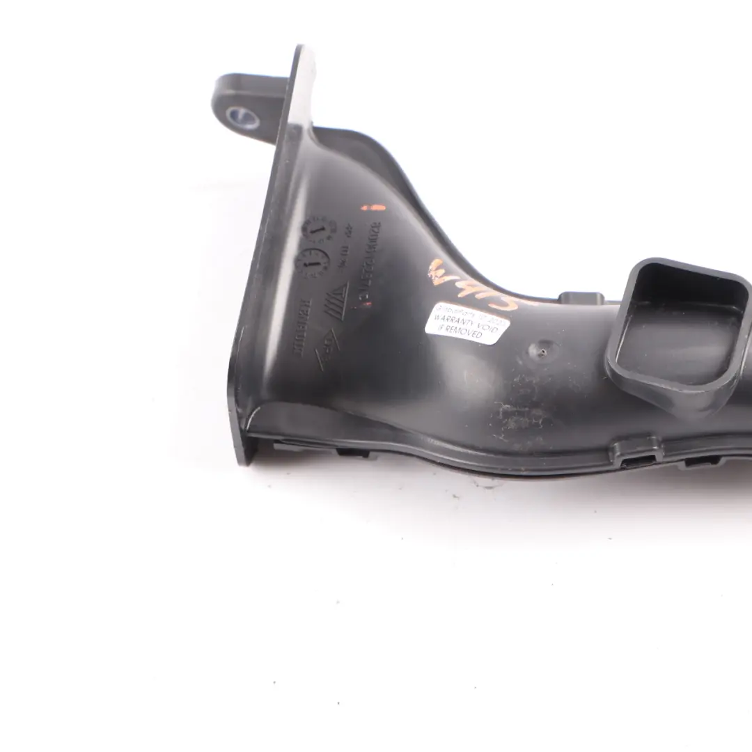 Mercedes Citan W415 OM607 Diesel Tuyau d'admission d'air de charge 8200612287 - SKU A6070940297 - Numéro de pièce A6070940297