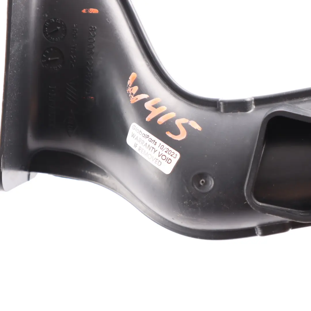 OM607 Diesel Air Intake Hose Charge Pipe Line 8200612287 to Mercedes Citan W415 with Part number A6070940297 Mercedes Citan W415 OM607 Diesel Air Intake Hose Charge Pipe Line 8200612287 - SKU A6070940297 - Part number A6070940297