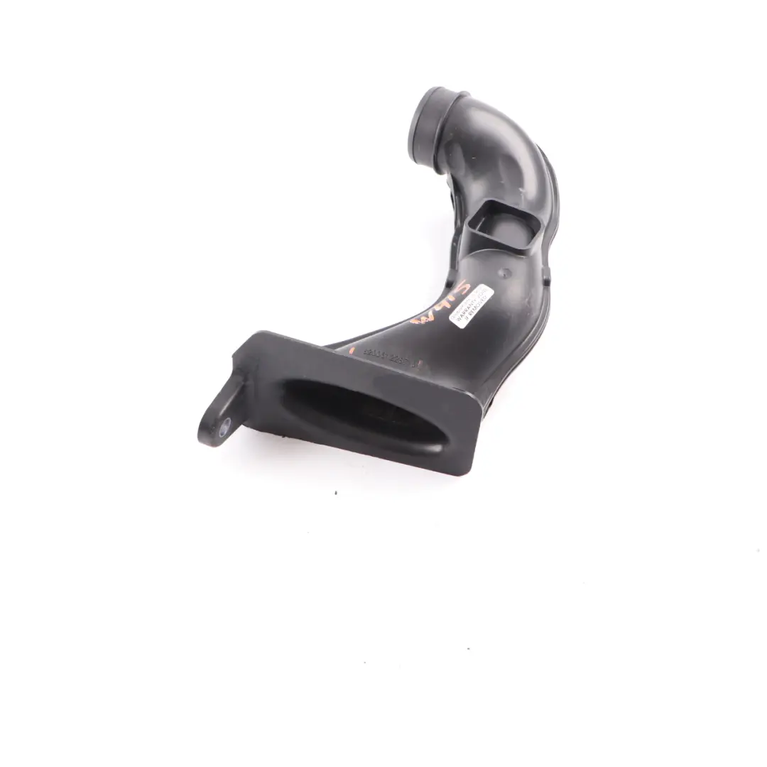 OM607 Diesel Air Intake Hose Charge Pipe Line 8200612287 to Mercedes Citan W415 with Part number A6070940297 Mercedes Citan W415 OM607 Diesel Air Intake Hose Charge Pipe Line 8200612287 - SKU A6070940297 - Part number A6070940297