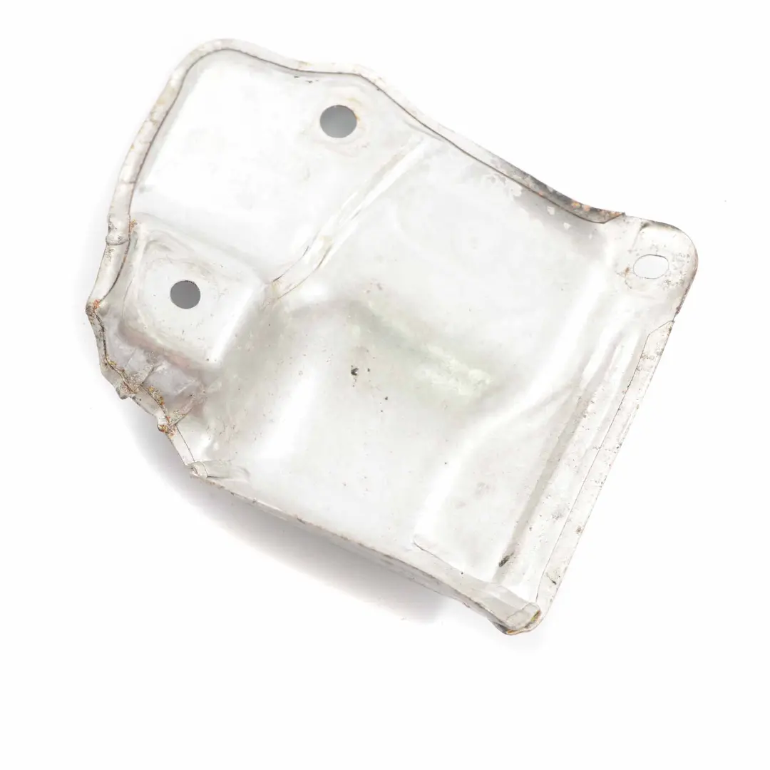 Heat Shield Gearbox Transmission Insulation Plate to Mercedes W176 W246 with Part number A6070960000 Mercedes W176 W246 Heat Shield Gearbox Transmission Insulation Plate - SKU A6070960000 - Part number A6070960000