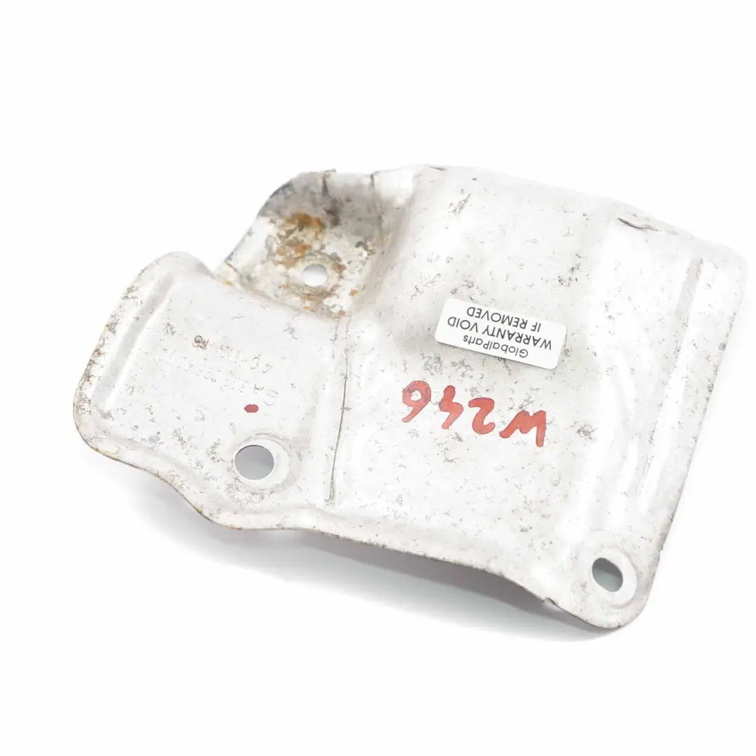 Caja de Cambios Placa de Aislamiento para Mercedes W176 W246 con número de pieza A6070960000 Mercedes W176 W246 Caja de Cambios Placa de Aislamiento - SKU A6070960000 - Número de pieza A6070960000