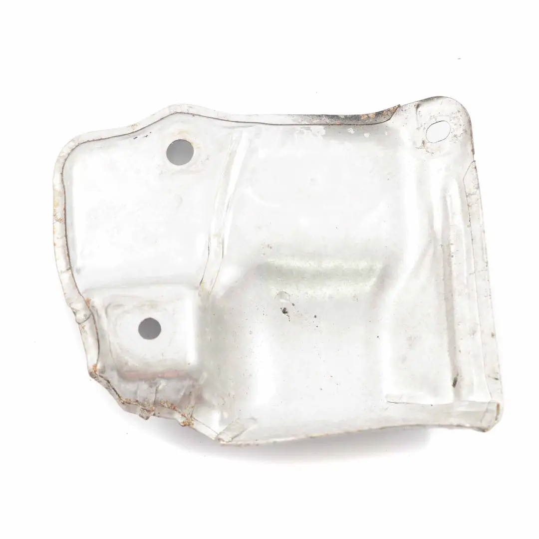 Mercedes W176 W246 Getriebelager Hitzeschutzblech Blech - SKU A6070960000 - Teilenummer A6070960000