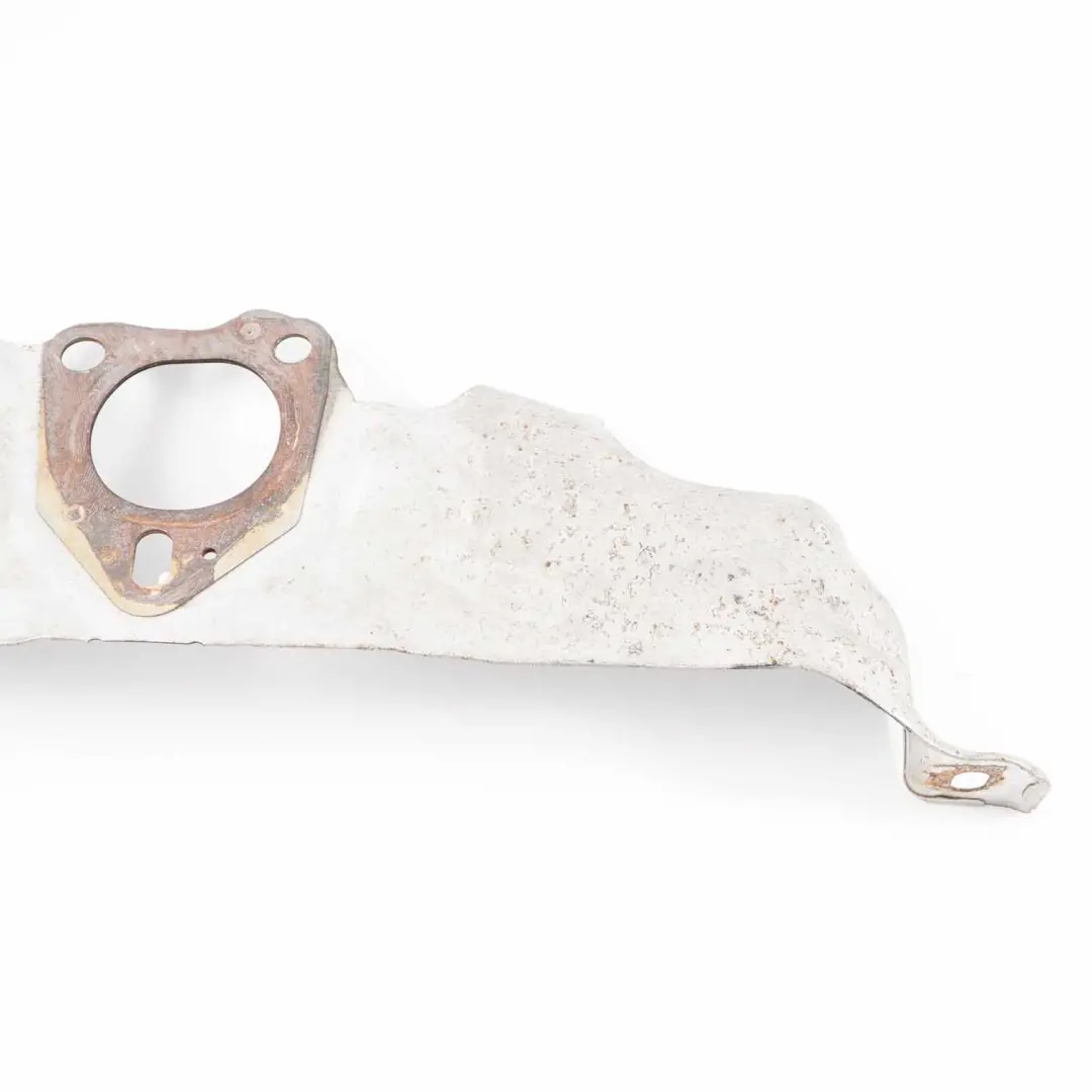  Turbocharger Heat Shield Mercedes W176 W246 OM607 Turbo Gasket Plate - SKU A6070960080 - Part number A6070960080