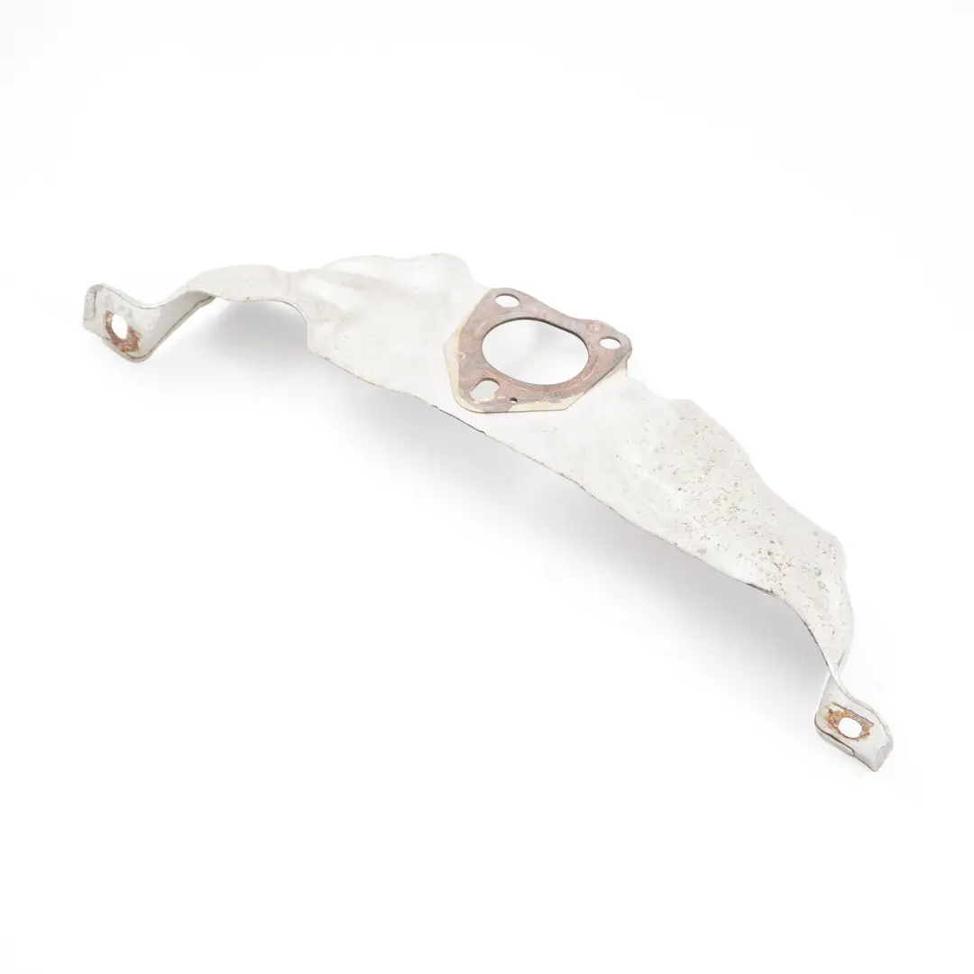  Turbocharger Heat Shield Mercedes W176 W246 OM607 Turbo Gasket Plate - SKU A6070960080 - Part number A6070960080