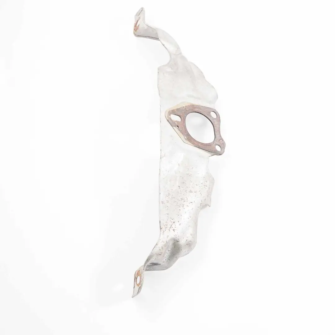 Mercedes W176 W246 OM607 Diesel Turbocompressore Turbo Lamiera-Schermo - SKU A6070960080 - Numero di parte A6070960080