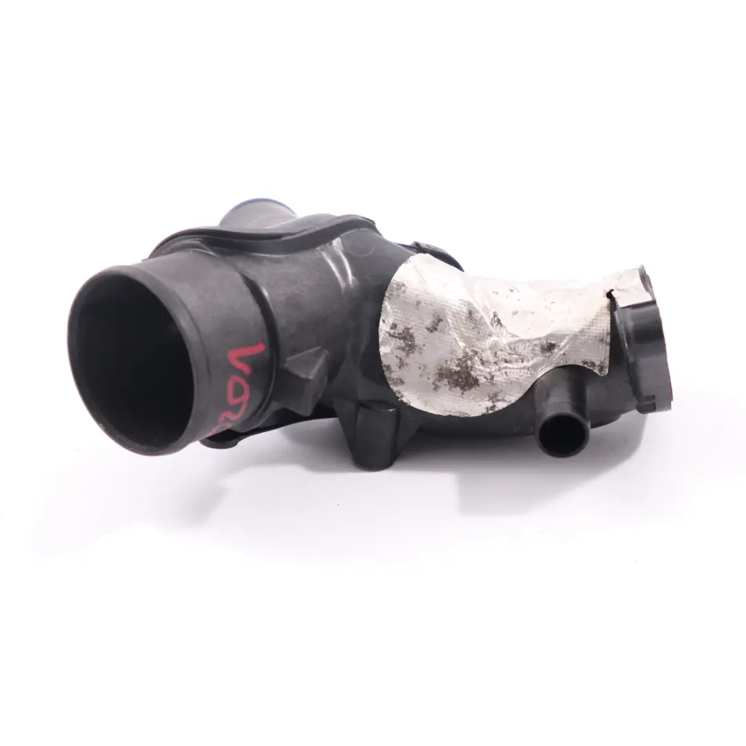 Air Intake Hose Mercedes W176 W246 OM607 Intercooler Charge Pipe - SKU A6070980201-1 - Part number A6070980201