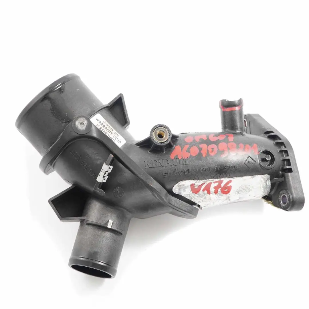 Tubo aspirazione Mercedes W176 W246 OM607 Tubo carica intercooler per con numero di parte A6070980201 Tubo aspirazione Mercedes W176 W246 OM607 Tubo carica intercooler - SKU A6070980201 - Numero di parte A6070980201