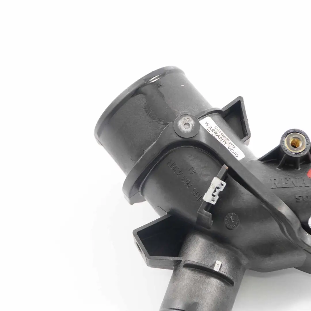 OM607 Luftansaugschlauch Rohr Ladeluftkühler für Mercedes W176 W246 mit Teilenummer A6070980201 Mercedes W176 W246 OM607 Luftansaugschlauch Rohr Ladeluftkühler - SKU A6070980201 - Teilenummer A6070980201