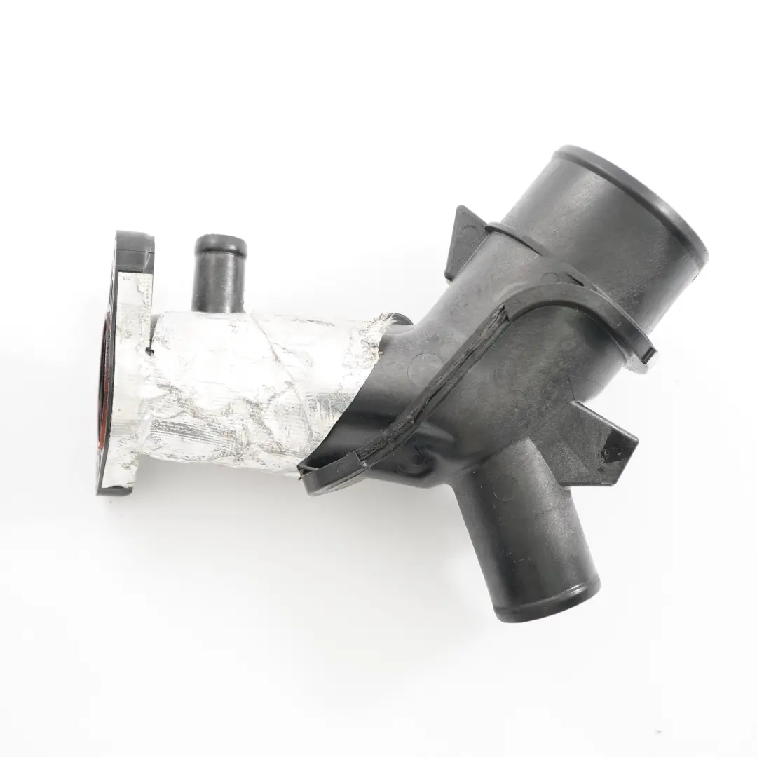 Intake Hose Mercedes W176 W246 OM607 Intercooler Charge Pipe to Air with Part number A6070980201 Air Intake Hose Mercedes W176 W246 OM607 Intercooler Charge Pipe - SKU A6070980201 - Part number A6070980201