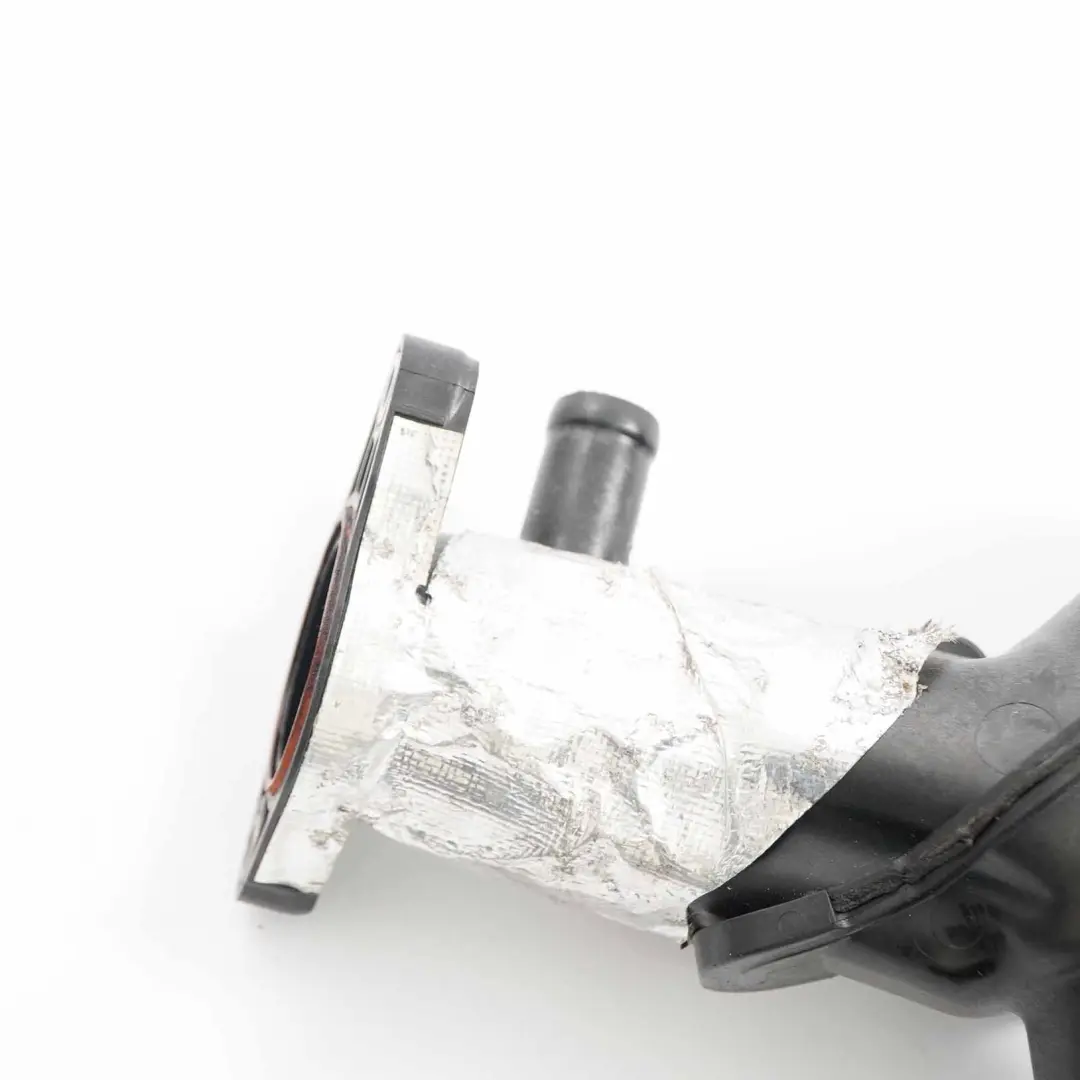 OM607 Luftansaugschlauch Rohr Ladeluftkühler für Mercedes W176 W246 mit Teilenummer A6070980201 Mercedes W176 W246 OM607 Luftansaugschlauch Rohr Ladeluftkühler - SKU A6070980201 - Teilenummer A6070980201