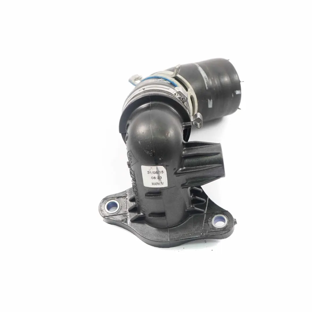 Linea valvola EGR Mercedes W176 W246 tubo flessibile motore diesel A607140000 - SKU A6071400000 - Numero di parte A6071400000